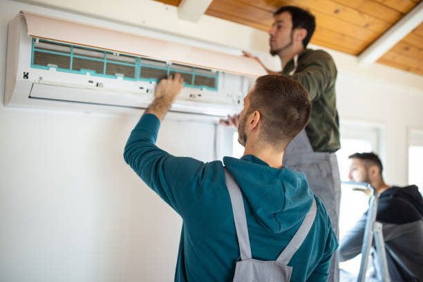 Best HVAC Emergency Services  in Mooresville, IN
