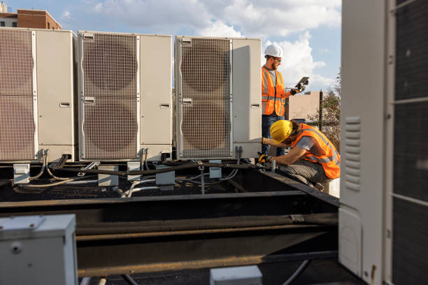 Best HVAC Repair Near Me  in Mooresville, IN