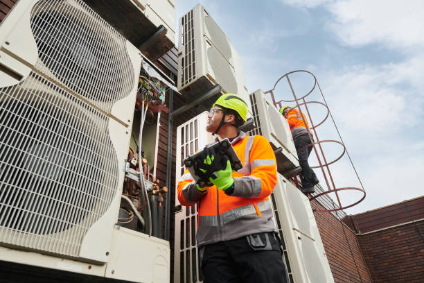 Best Best HVAC Companies  in Mooresville, IN