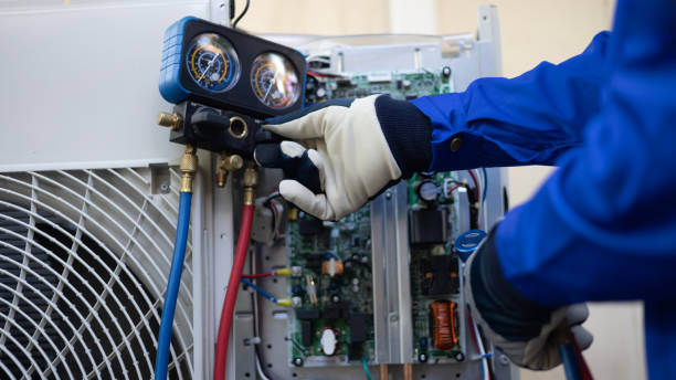 Best HVAC Air Duct Cleaning  in Mooresville, IN