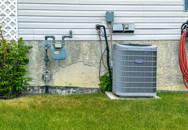 Trusted Mooresville, IN HVAC Experts